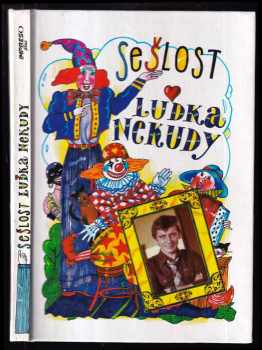 Tomáš Sláma: Sešlost Luďka Nekudy