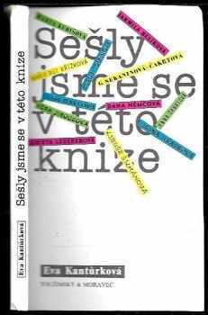 Sešly jsme se v této knize