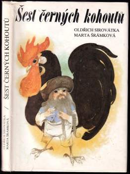 Šest černých kohoutů