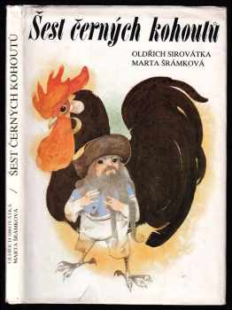 Šest černých kohoutů