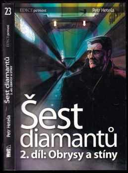 Petr Heteša: Šest diamantů