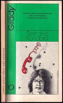 Šest dnů Kondora