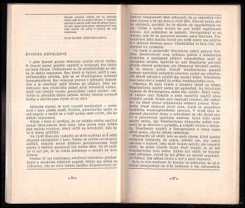 James Grady: Šest dnů Kondora