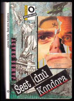 Šest dnů Kondora