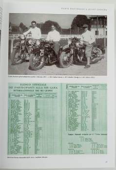Jan Lahner: Šest dnů, které otřásají motocyklovým světem