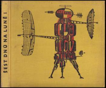 Šest dnů na luně 1