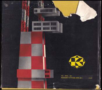 Ivo Štuka: Šest dnů na luně 1