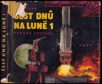 Šest dnů na luně 1