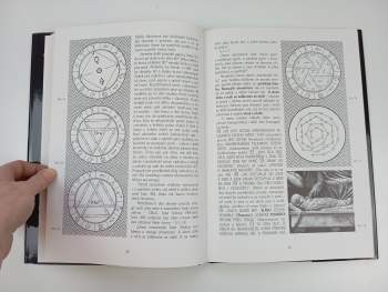 Ladislav Moučka: Šest dnů stvoření, aneb, Světlo světa Beriah
