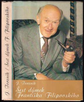 Šest dýmek Františka Filipovského