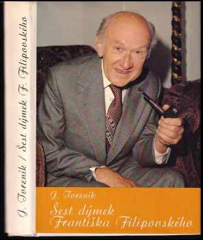 Šest dýmek Františka Filipovského