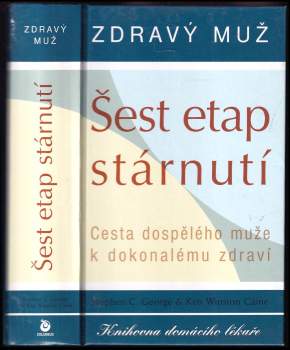 Ken Winston Caine: Šest etap stárnutí