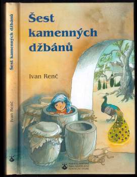 Ivan Renč: Šest kamenných džbánů