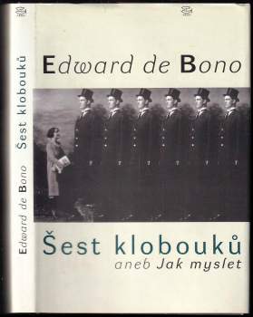 Šest klobouků, aneb, Jak myslet