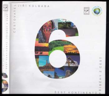 Jiří Kolbaba: Šest kontinentů
