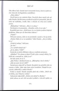 Harlan Coben: Šest let