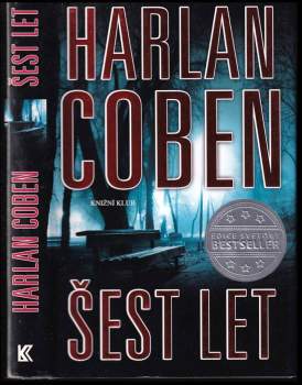 Harlan Coben: Šest let