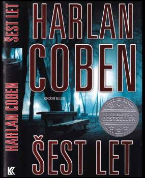 Harlan Coben: Šest let