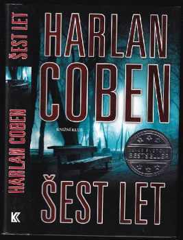 Harlan Coben: Šest let