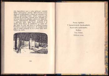 Ladislav Narcis Zvěřina: Šest malostranských