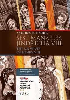 The six wives of Henry VIII