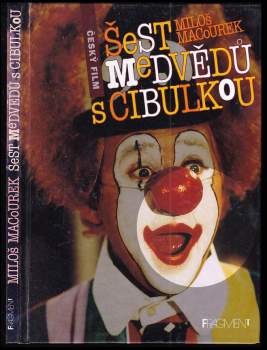 Šest medvědů s Cibulkou