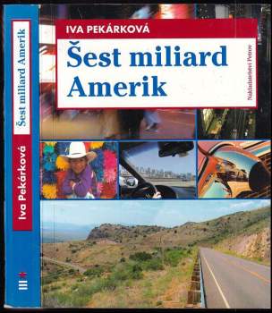 Šest miliard Amerik