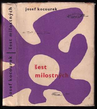 Šest milostných