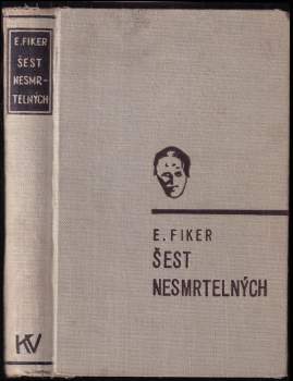 Šest nesmrtelných