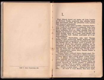 Eduard Fiker: Šest nesmrtelných