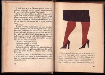 Jan Laban: Šest pekelných nocí