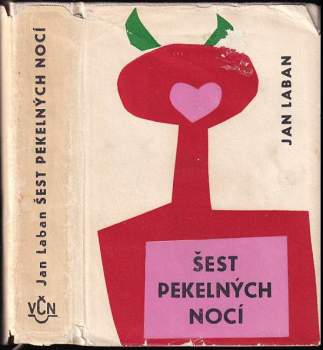 Šest pekelných nocí