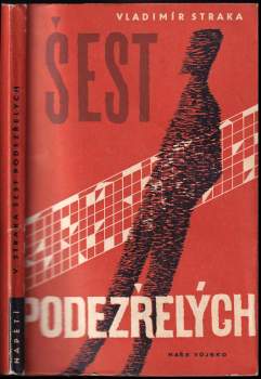 Šest podezřelých