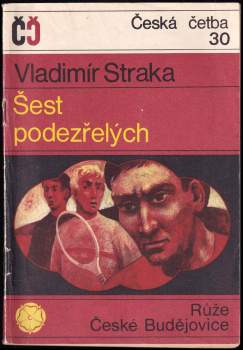 Šest podezřelých