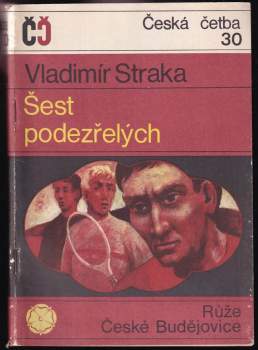 Šest podezřelých