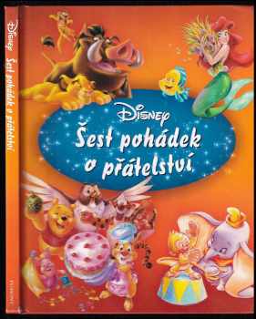 Šest pohádek o přátelství
