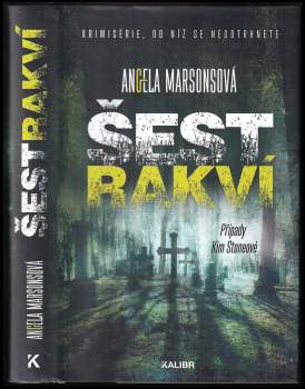 Šest rakví