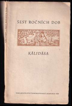 Šest ročních dob