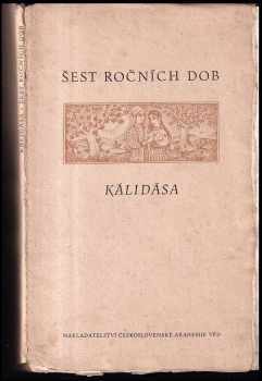 Šest ročních dob