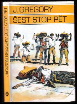 Šest stop pět