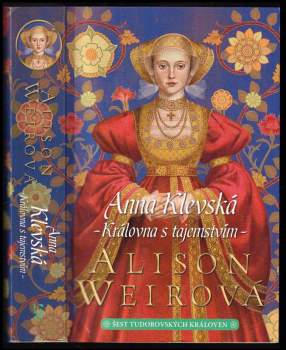Šest tudorovských královen