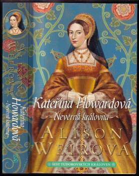 Šest tudorovských královen