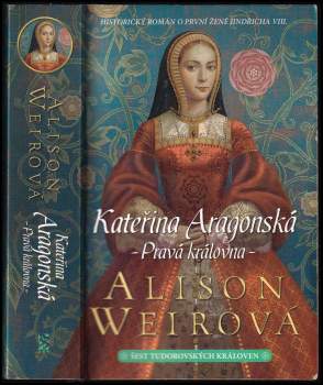 Šest tudorovských královen