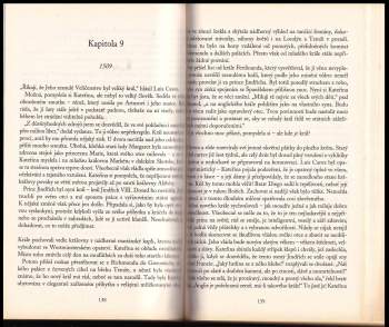 Alison Weir: Šest tudorovských královen