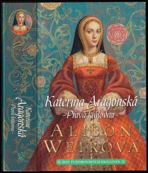 Šest tudorovských královen