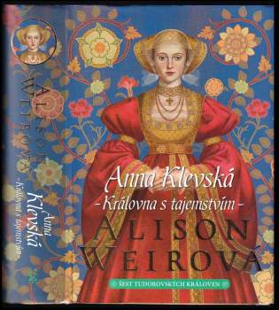 Šest tudorovských královen