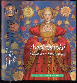 Šest tudorovských královen