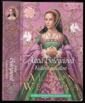 Šest tudorovských královen