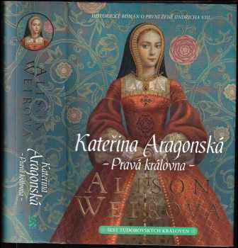 Šest tudorovských královen