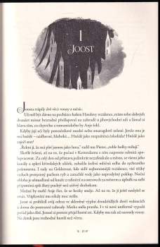 Leigh Bardugo: Šest vran